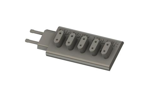 Phone Charger Holder