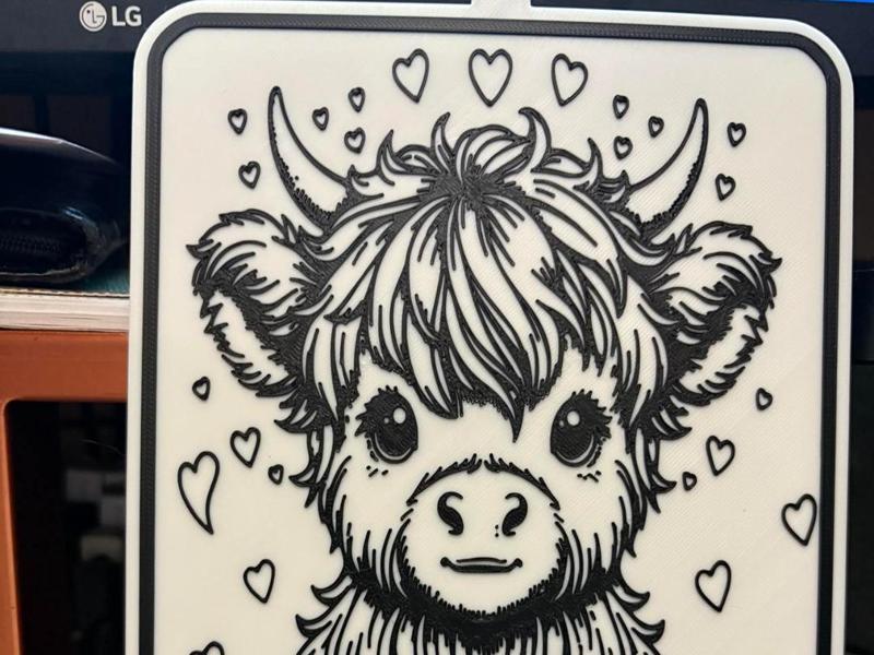 heart highland