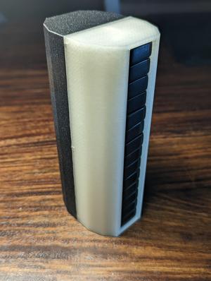 Container for Hive Board Game