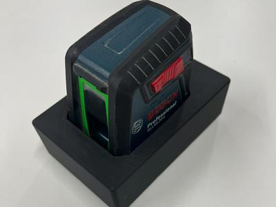 Bosch Laser Gridfinity 2x3x6 