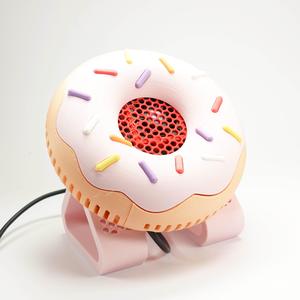 695 Raspberry Doughnut Pi