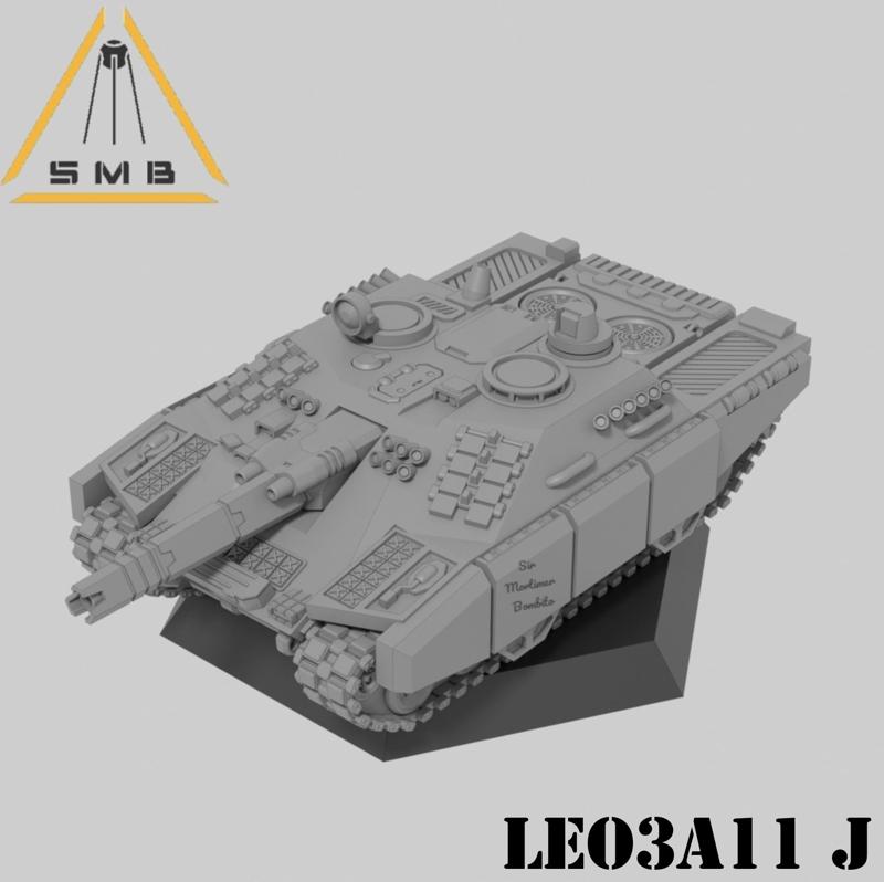 Leo3a11 J