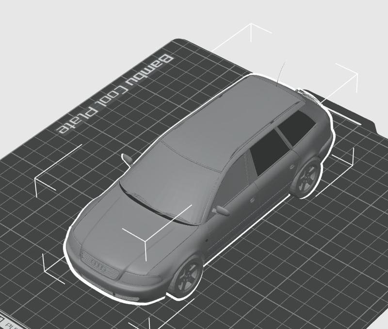 Auto (Audi)