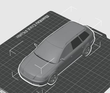 Auto (Audi)