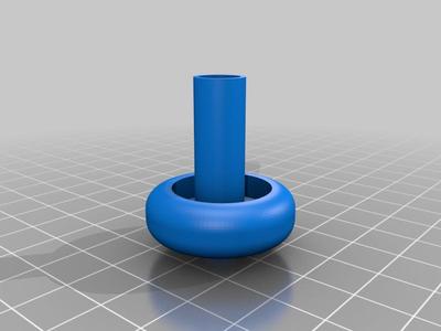 Toy Wheel