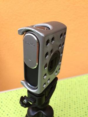  DxO One tripod case