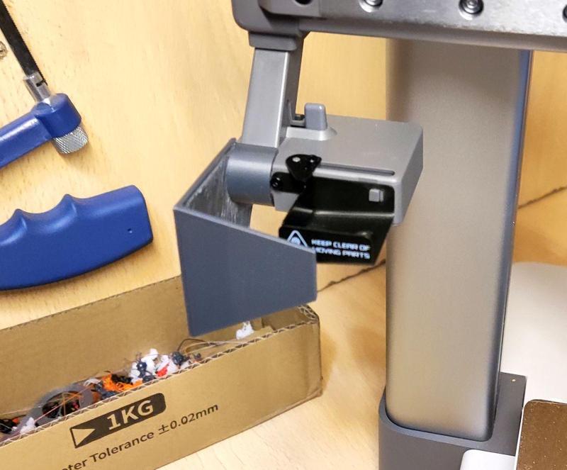 A1 Filament Bleed Bulkhead