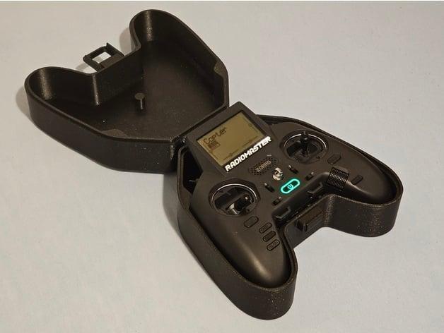 Radiomaster Zorro Case