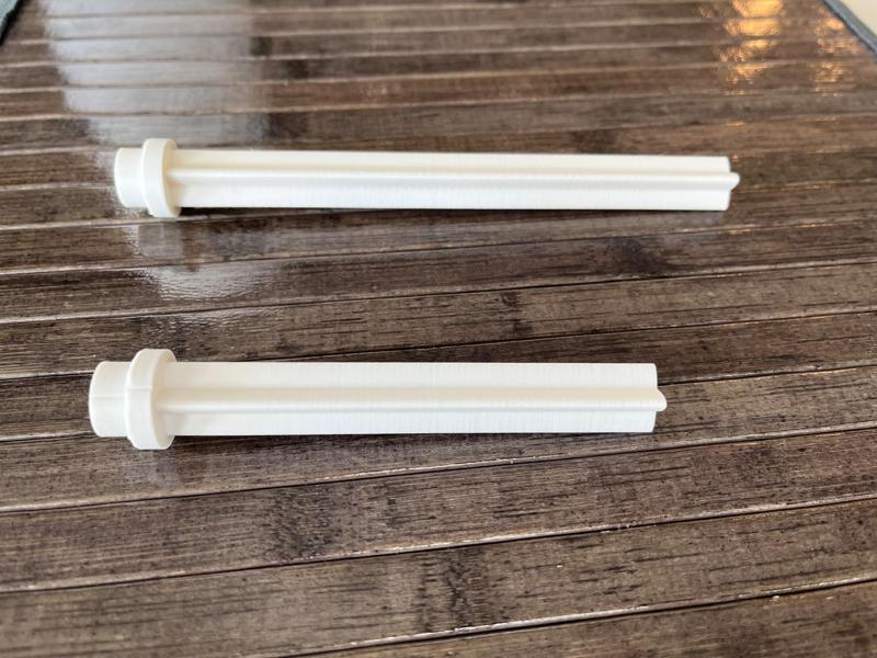 Supports For Drawer Organizer Plate