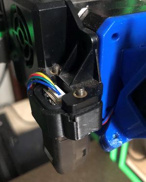 CR-Touch repair