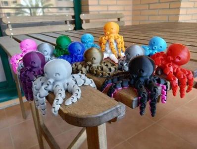 ocutopus