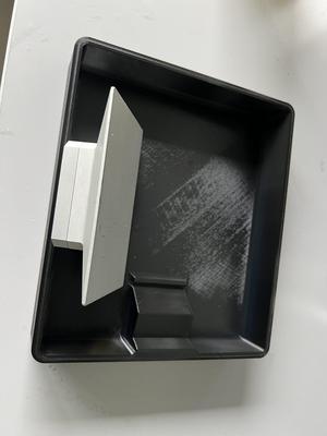 Arbeitsplattform für den SL1S