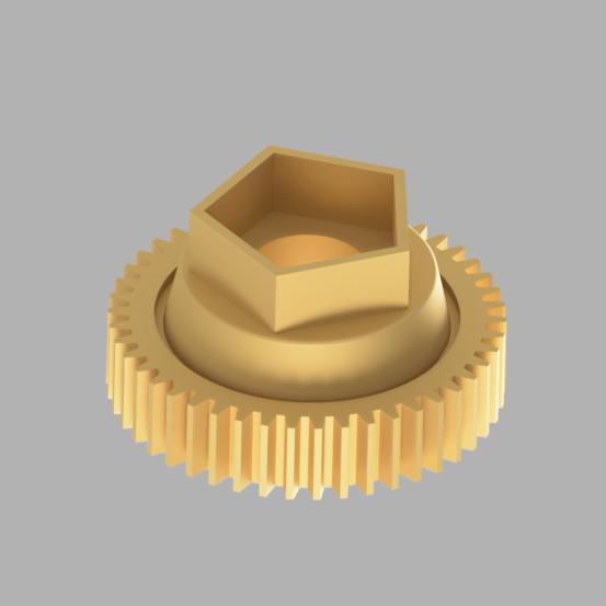 TRANSMISSION GEAR ELECTRIC 12V CAR TOY
