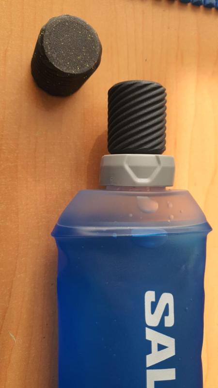 Salomon Soft Flask Cap