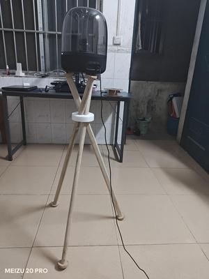 triangle suppor