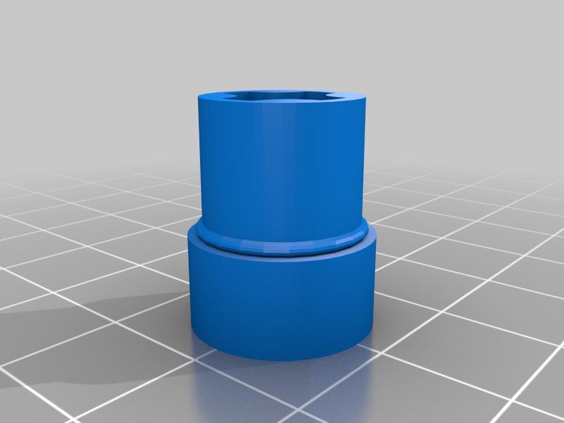 Drive shaft Flex Adaptor