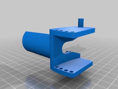 Weller WSP80 Tip Holder (WDH10)
