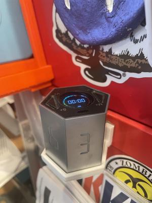 Tick Time (Timer) shelf