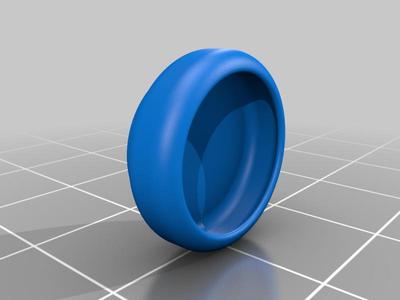 Windows Mixed Reality Joystick Cap
