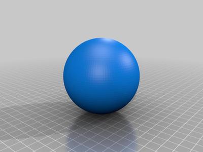 solar system 1:1.5 billion scale