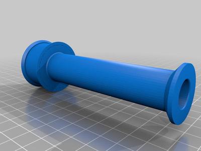 Artillery x1 BQ spool holder