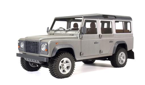 3DSets Landy 3 and 5mm LED mod