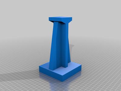 Loft Leg