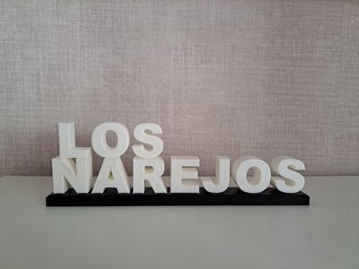 Los Narejos