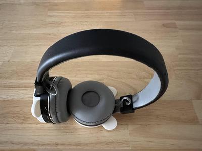 sh12 headphones hinge