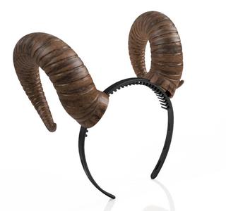 HALLOWEEN HEADBAND