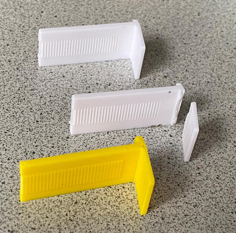 Spare Part for a Blinds Rollo