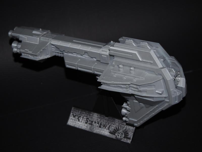 Star Wars MK1 Starhawk