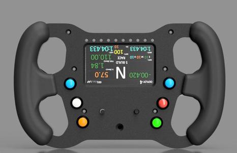 Studio 31 LMP Lite