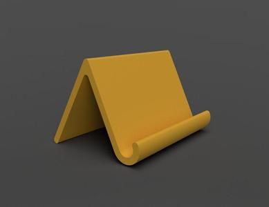 Ipad Holder