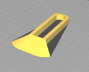 Small Scrapers