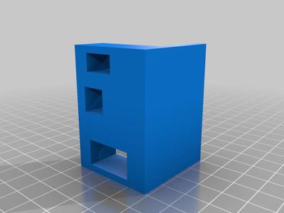 Raspberry Pi4 in NES parts