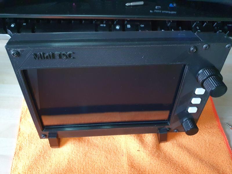 Mini TSC (Touch Screen Controller for G3000)