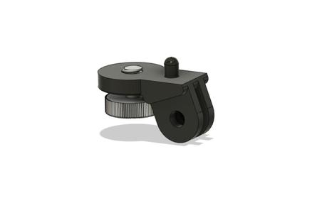 Tripod for Sony x3000