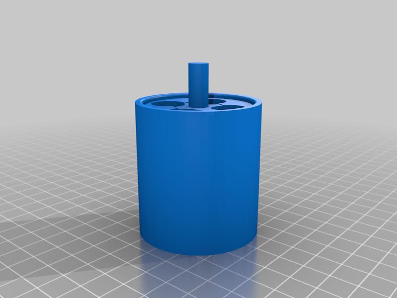 DFS Sofa Leg