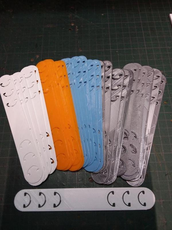 tira elastico mascherina