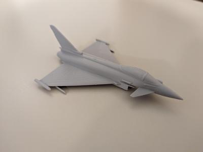 Eurofighter Typhoon