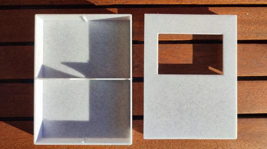 The Walking Deck storage box - Print & Play