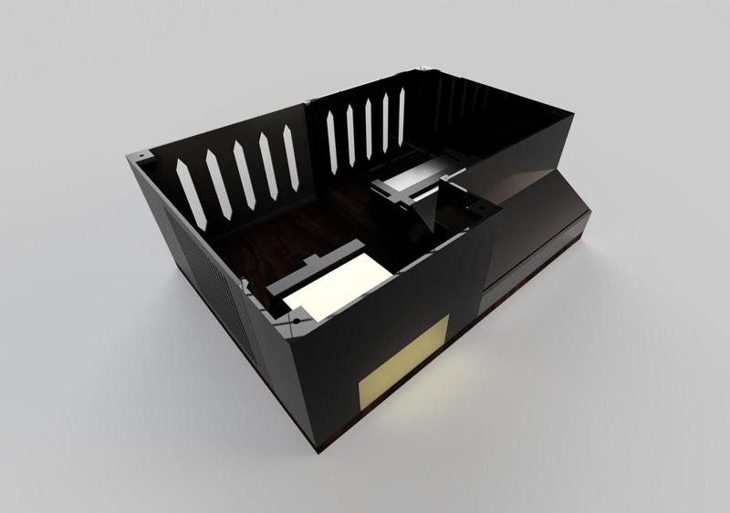 Audio Box