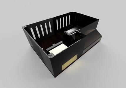 Audio Box
