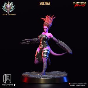 Isolyna
