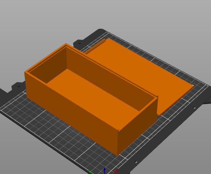 Box, box