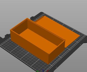 Box, box