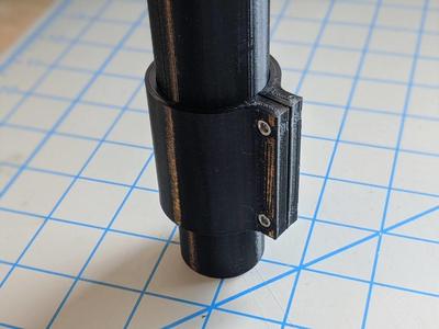 VIVO Monitor Stand Extension