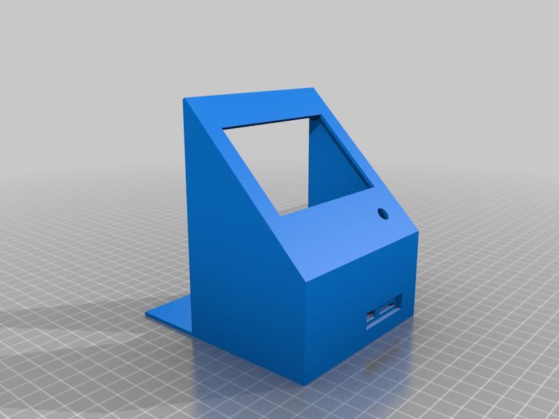 Ender 3 modbox