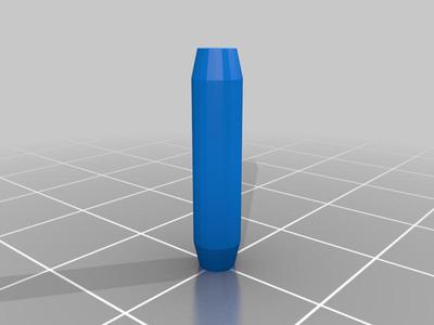 Sauder Shelf Pin